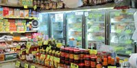 アジア食材の宝庫！ディープなアメ横地下食品街を探検しよう