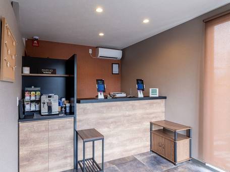 HOTEL R9 The Yard 那須塩原 / 2