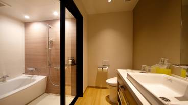 全室バス・トイレ別 / 11