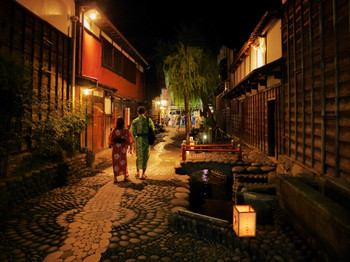 Introducing recommended hotels and ryokan for couples in Otaru 2229956