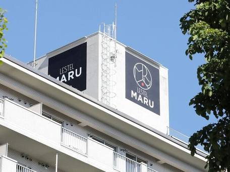 LESTEL MARU 札幌円山 / 4