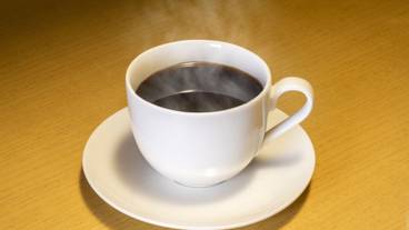 コーヒー サービス / 1