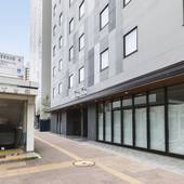 相鉄フレッサイン 札幌すすきの(北海道 ビジネスホテル) / 5