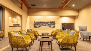 コンフォート トリプルルーム