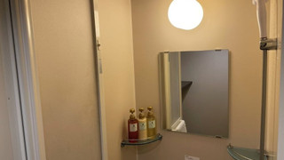 コーナー ダブルルーム 禁煙