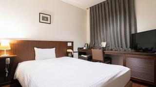 デラックス シングルルーム 禁煙