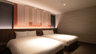 [B棟] 145平米/天然温泉, サウナ, テラス付き