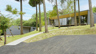 102/1LDK平屋ヴィラ[天然温泉·テラス有·ペット不可]