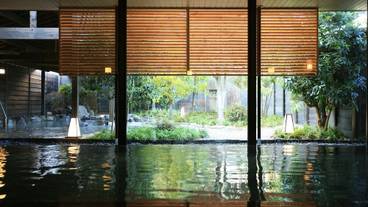 施設内の設備 / 5