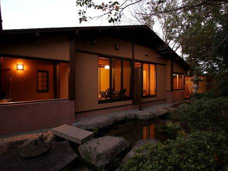 別府温泉 別邸はる樹 / 4