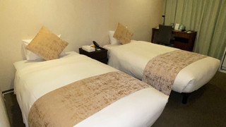 ベーシック ツインルーム 禁煙