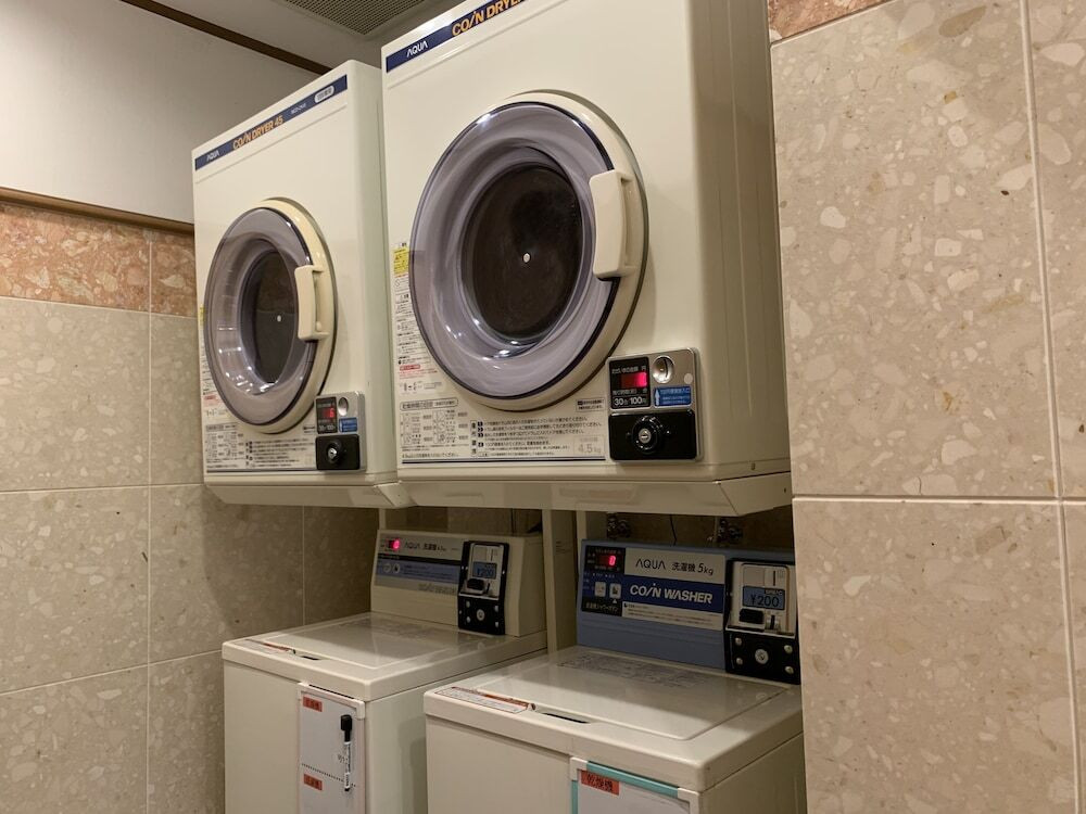 ランドリー ルーム