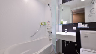 [18平米] スタンダード セミダブル 禁煙