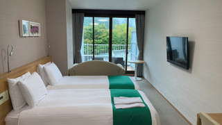 スタンダード ツインルーム