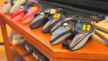 ゲームコーナー / 11