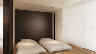 1ベッドルームスイート(畳部屋付)