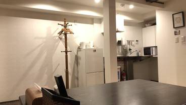 リビング エリア / 11