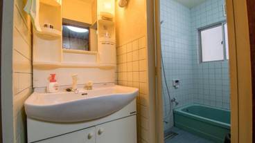 バスルームのシンク / 27