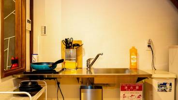 専用キッチン / 7