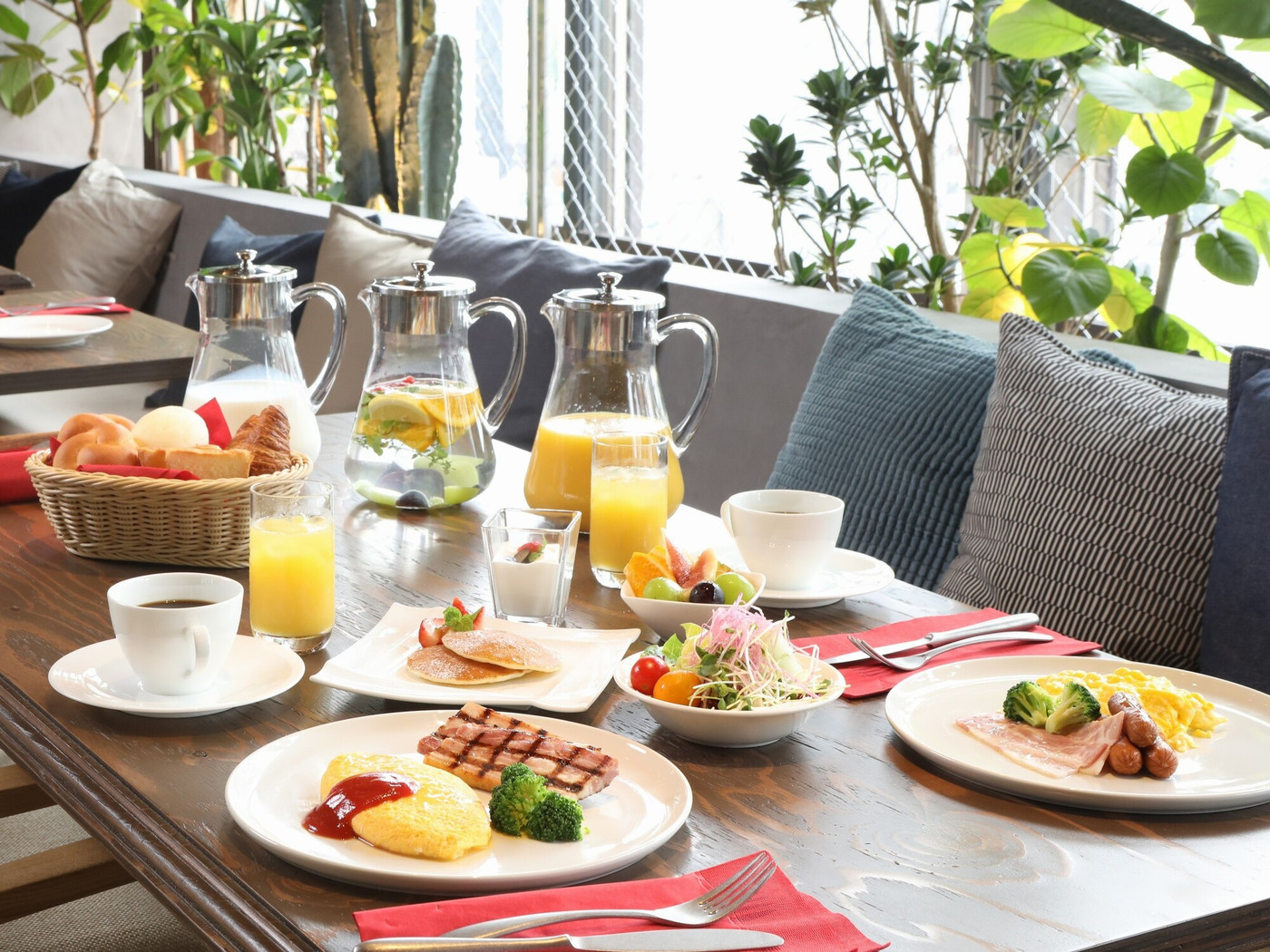 レディースフロアにある女性用大浴場で疲れを癒して♪3910157