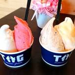 秋田ならでは！変わり種ソフトクリームとジェラートのお店10選