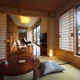 お部屋は
雰囲気もアイテムも◎ / 4