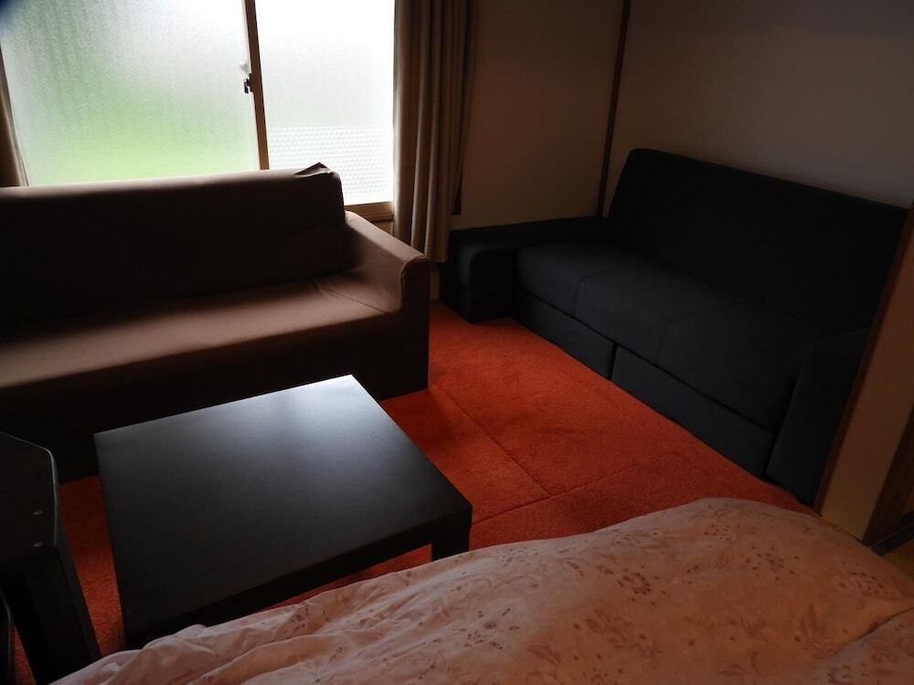 リビングルーム