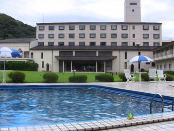 2.リゾート気分満点!「秋保リゾートホテルクレセント」3384752