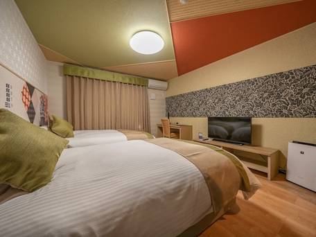 レジデンスホテル 高山駅前 / 5