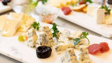 ビュッフェ / 23