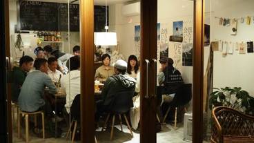 レストラン / 14