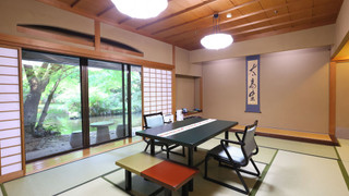 和洋室 ハイグレード 12畳＋ベッドルーム (70平米) ,禁煙