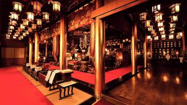 施設内の設備 / 7