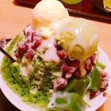 甘味処 あまみや（カンミドコロアマミヤ）