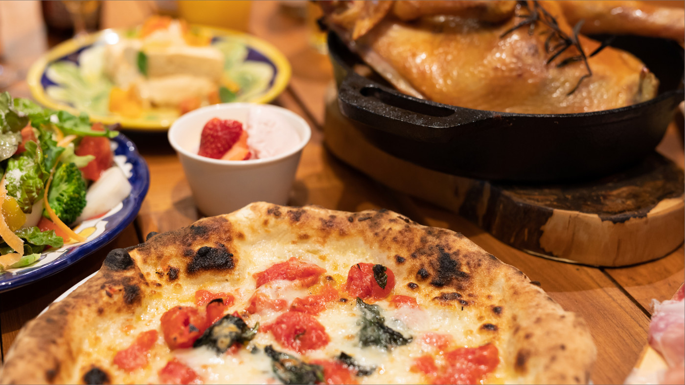 四万十川源流の森に囲まれた一軒宿。さまざまな新しい体験を楽しむ4088588