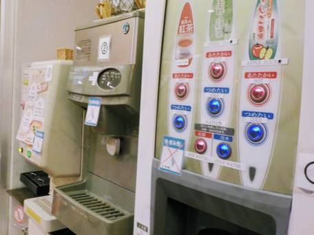 ホステル わさび名古屋駅前 / 5