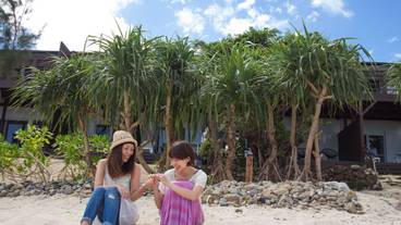 施設からの眺望 / 30