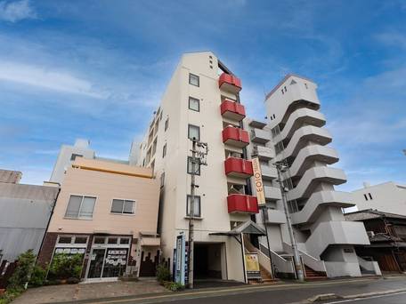 Tabist ビジネスホテル丸登美 高松 香川 / 5