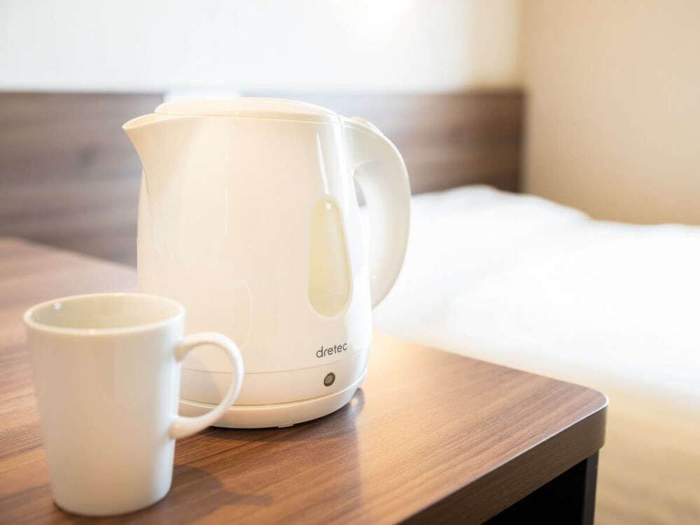 客室の設備とサービス