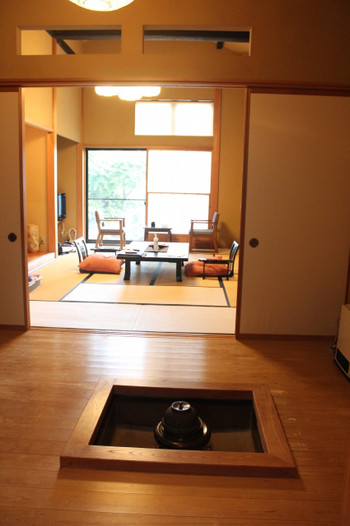 全室離れの高級感溢れる温泉宿3401851