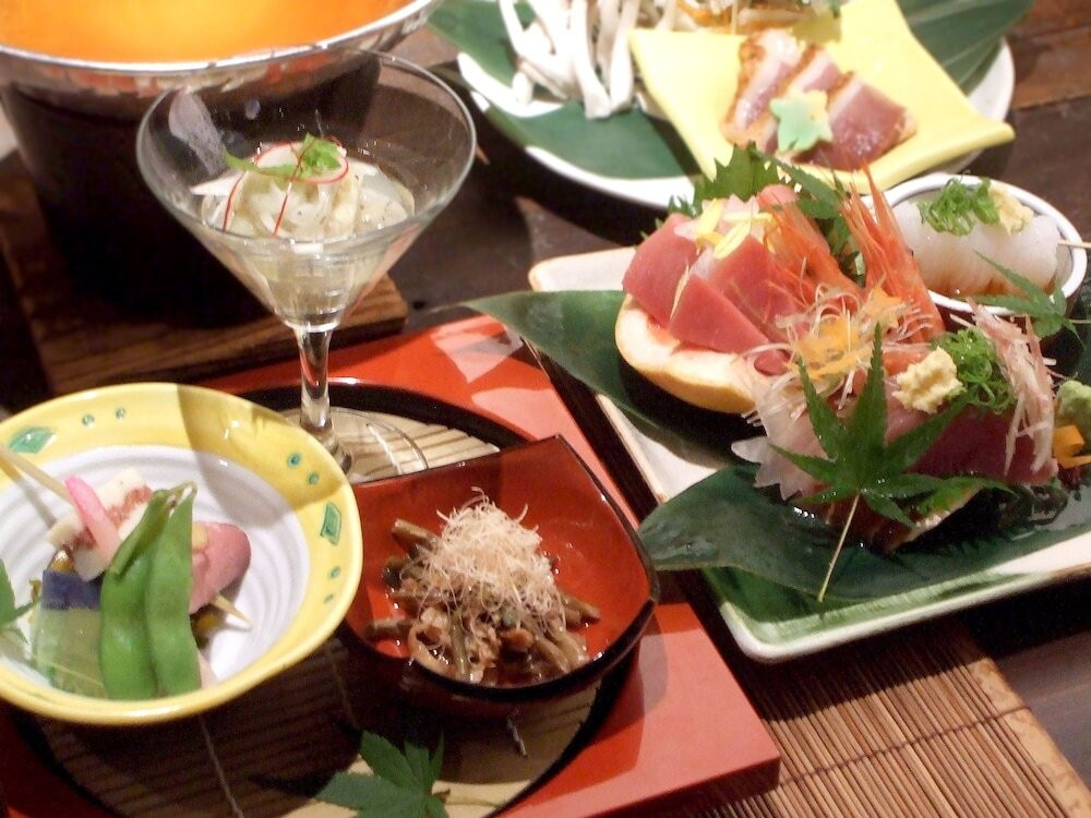 全9室のみ。自家源泉の温泉×ヘルシーな“おばんざい”に心和む3464263