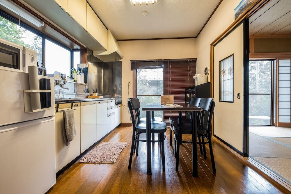 専用簡易キッチン