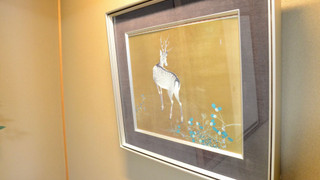 和室(門限23時, 0~6歳は宿泊不可)