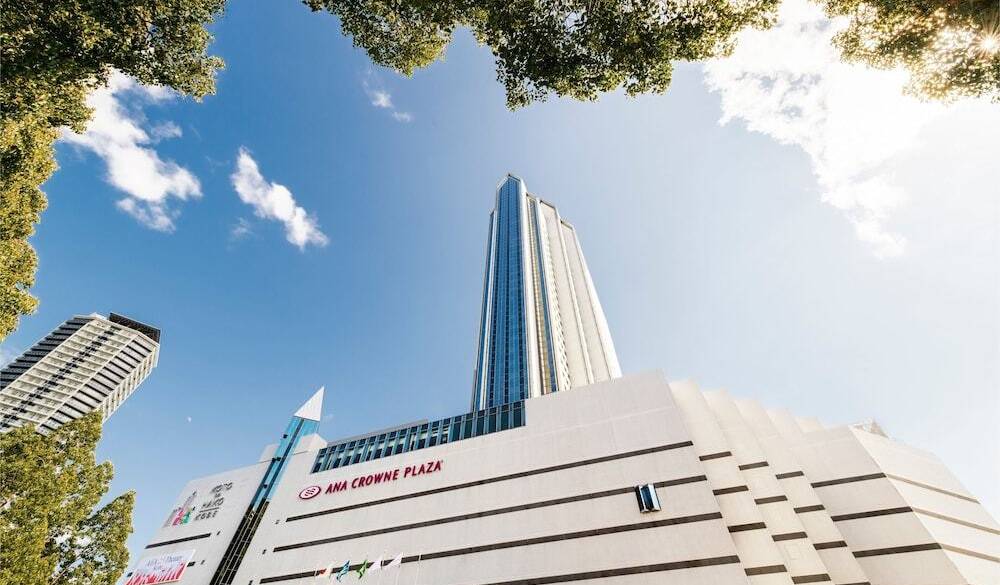建物内に商業施設あり / 5