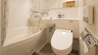 コンパクトツインルーム