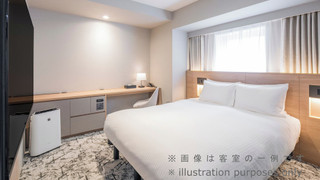 スタンダードダブル 2名用 禁煙