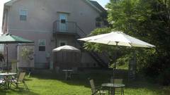 愛犬と癒しのアジアンリゾート 海宿 太陽人