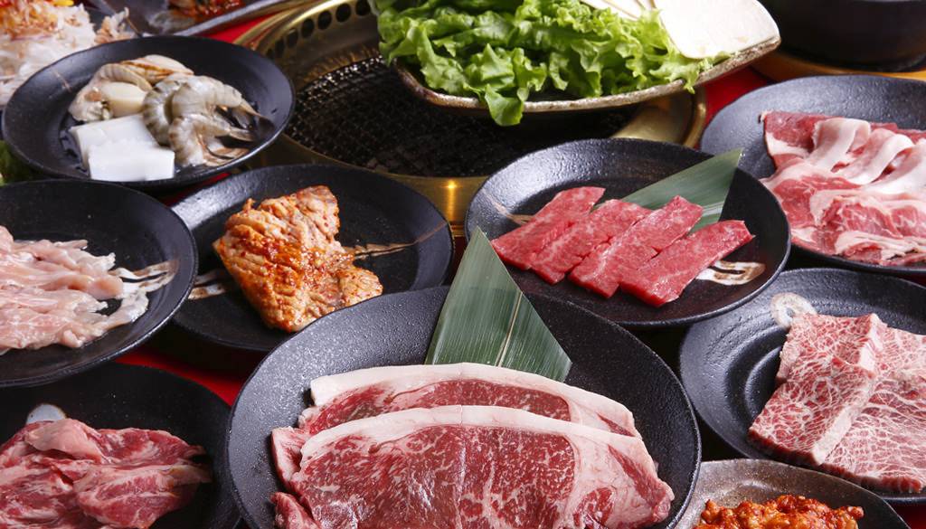 本格焼肉チファジャ 二条店 / 4