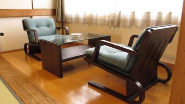 リビングルーム / 11