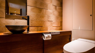 デラックス ダブルルーム 禁煙 (King Room)